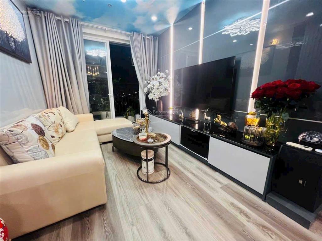 Cho thuê ch 2pn tại shp plaza, 68m2, 13 triệu vnd