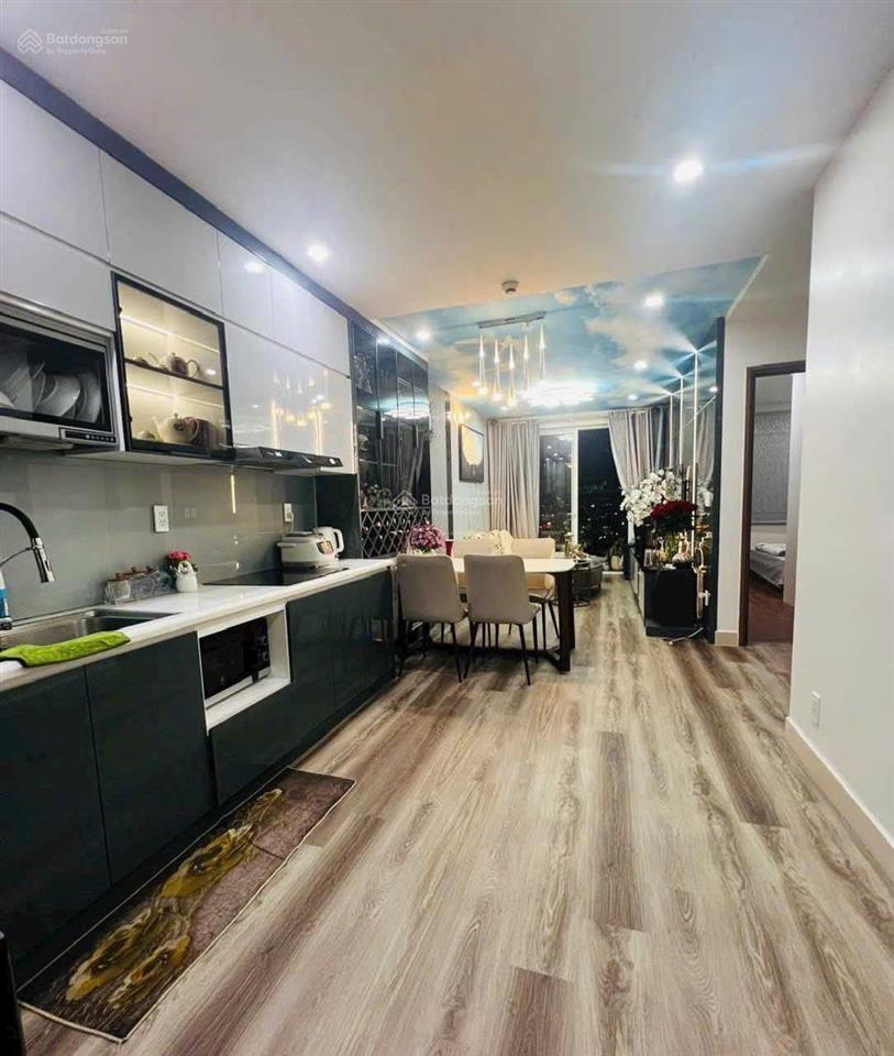 Cho thuê ch 2pn tại shp plaza, 68m2, 13 triệu vnd