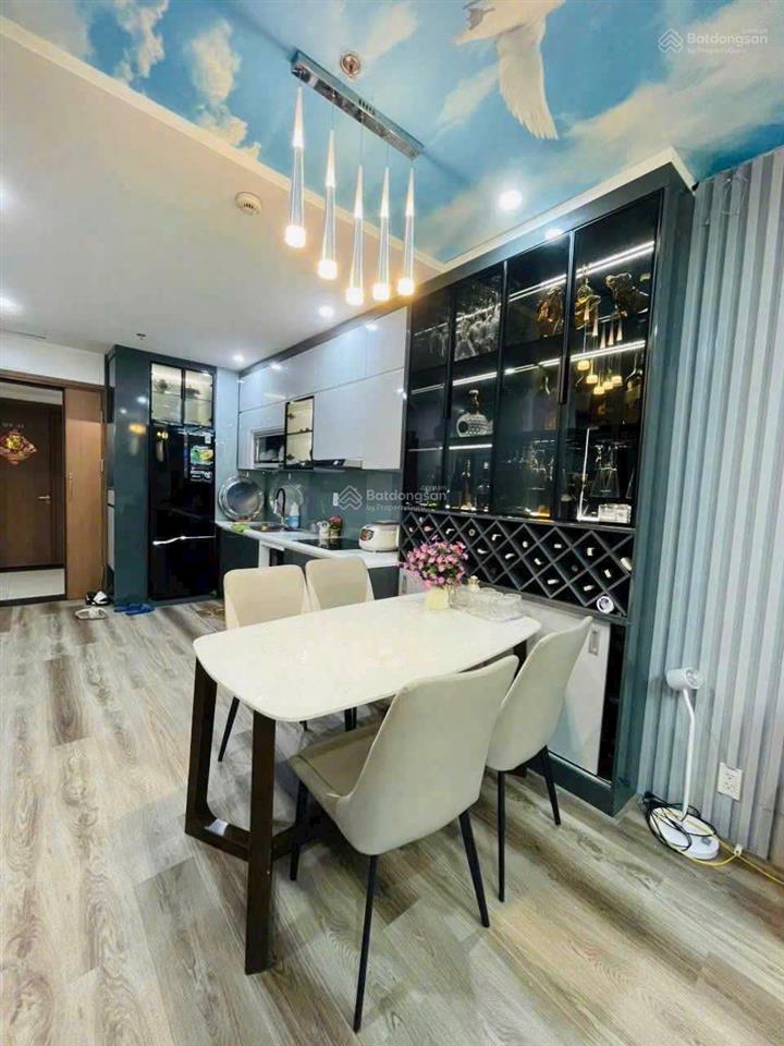 Cho thuê ch 2pn tại shp plaza, 68m2, 13 triệu vnd