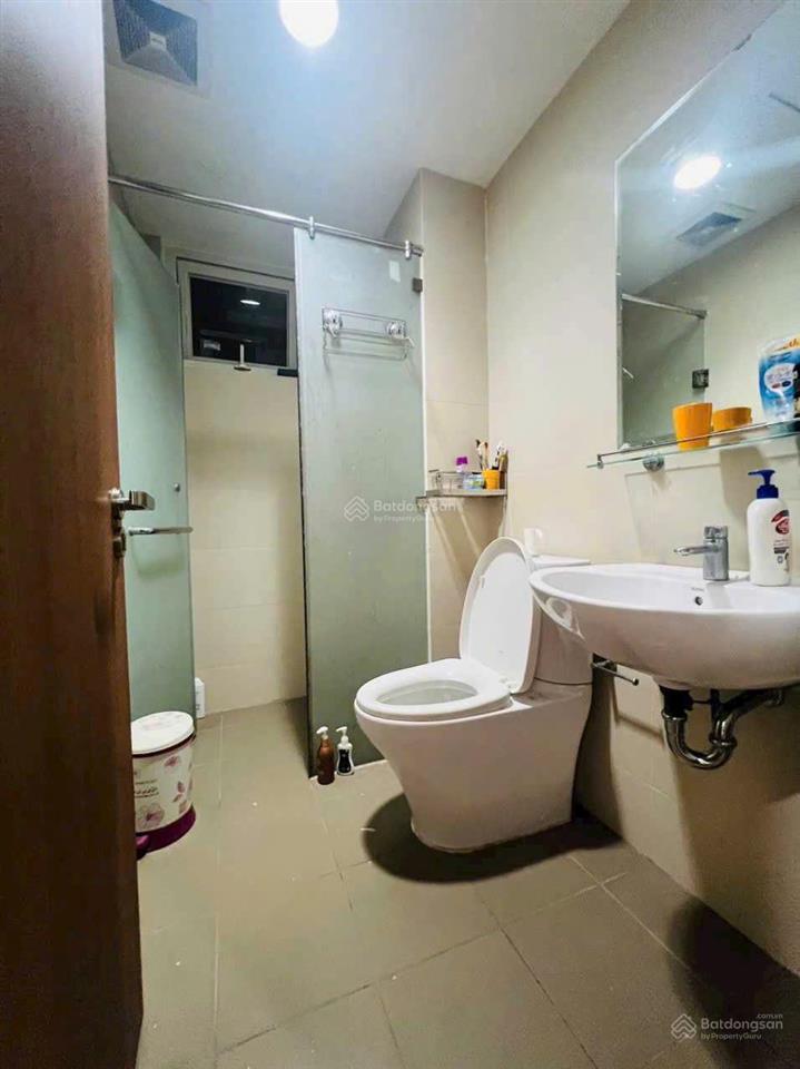 Cho thuê ch 2pn tại shp plaza, 68m2, 13 triệu vnd