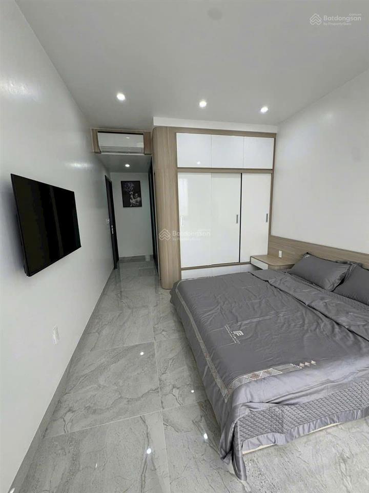 Cho thuê căn hộ 2pn2vs vinhomes marina mới hoàn thiện, đường tuyến 2 cực kỳ yên tĩnh.