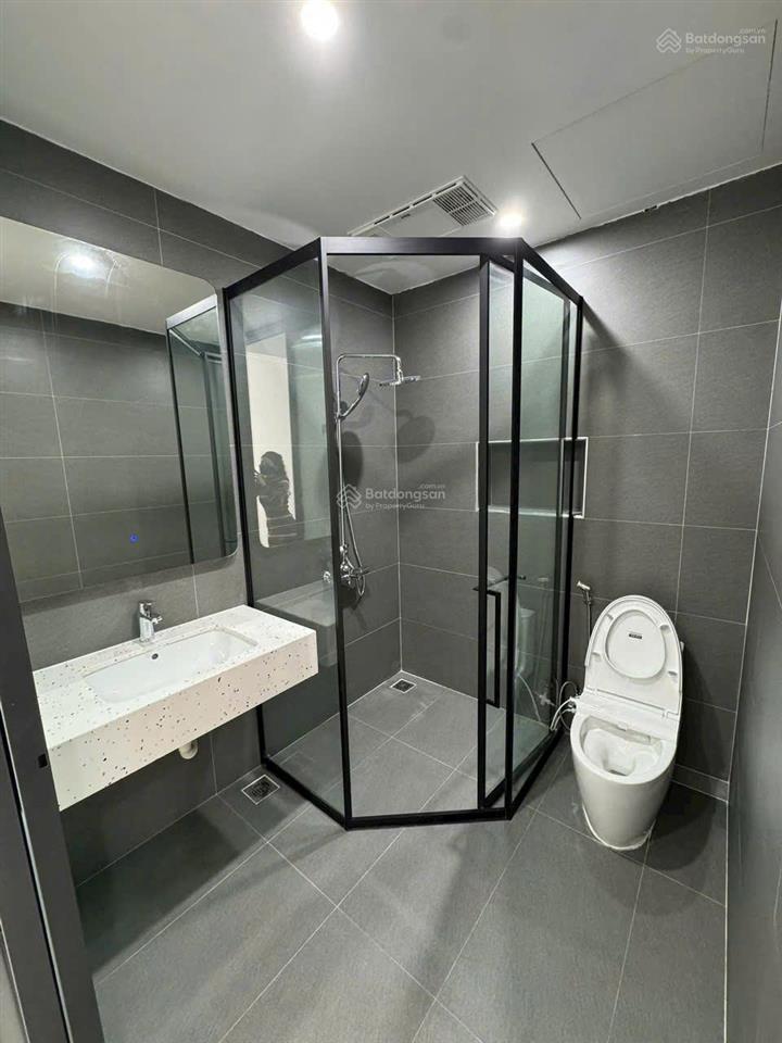 Cho thuê căn hộ 2pn2vs vinhomes marina mới hoàn thiện, đường tuyến 2 cực kỳ yên tĩnh.