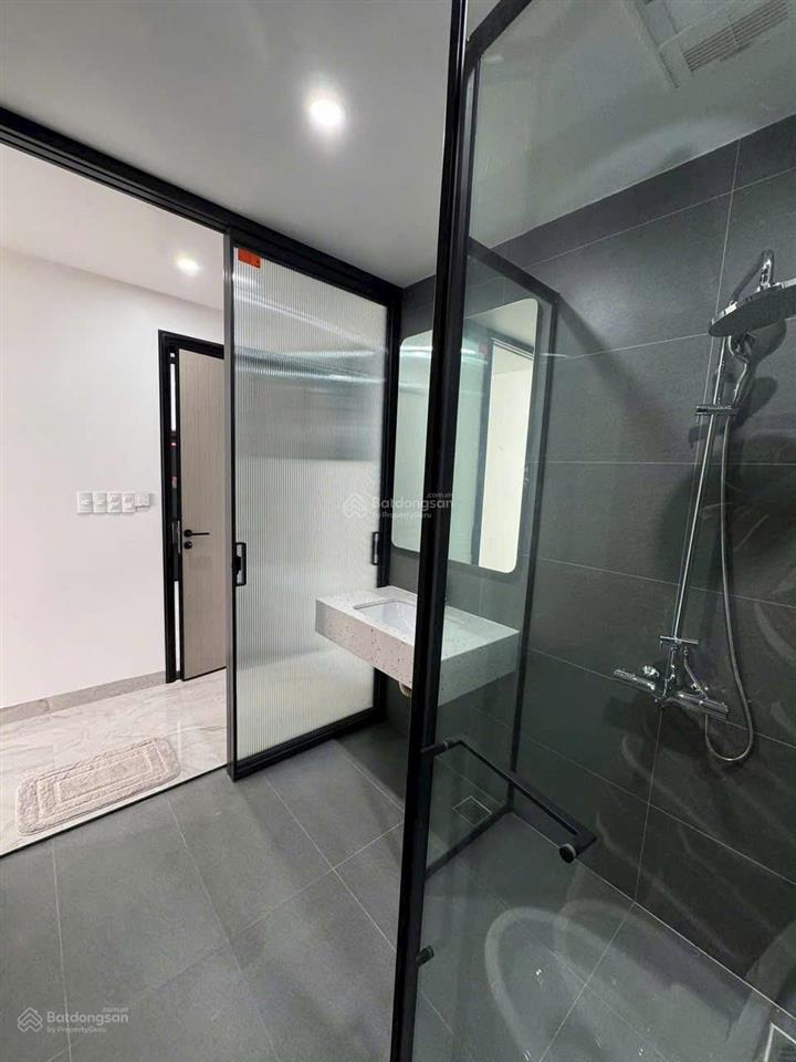 Cho thuê căn hộ 2pn2vs vinhomes marina mới hoàn thiện, đường tuyến 2 cực kỳ yên tĩnh.