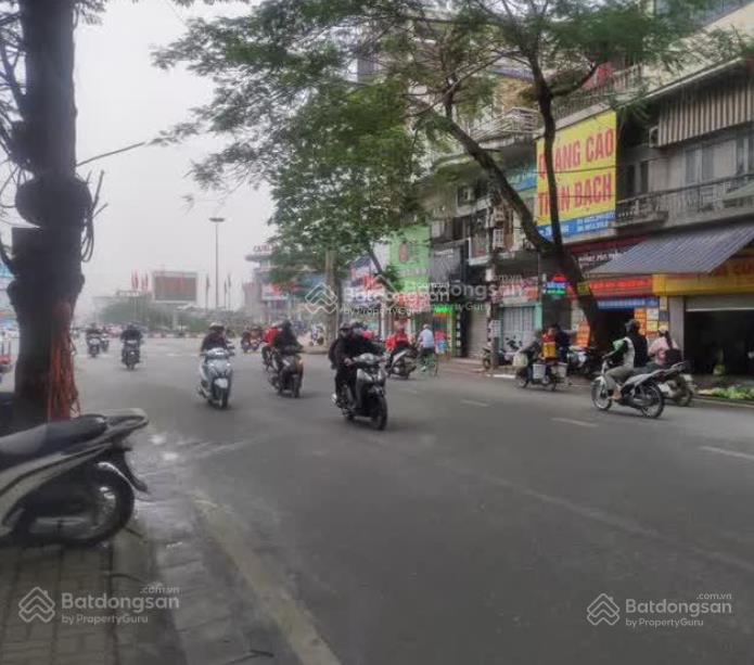 Cho thuê nhà mặt đường đà nẵng, mặt tiền 6.5m. phù hợp mở cửa hàng tiện lợi, showroom, photobooth