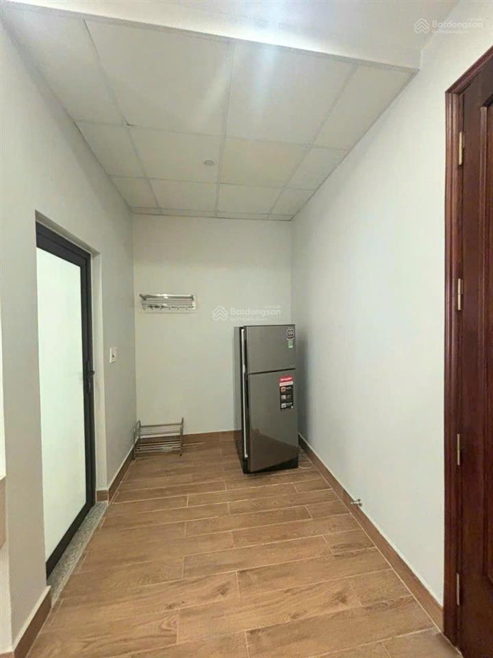 Cho thuê căn hộ 1 phòng ngủ tách bếp giá chỉ 6,5tr/tháng. khu dân cư an toàn, bảo vệ nhiều lớp