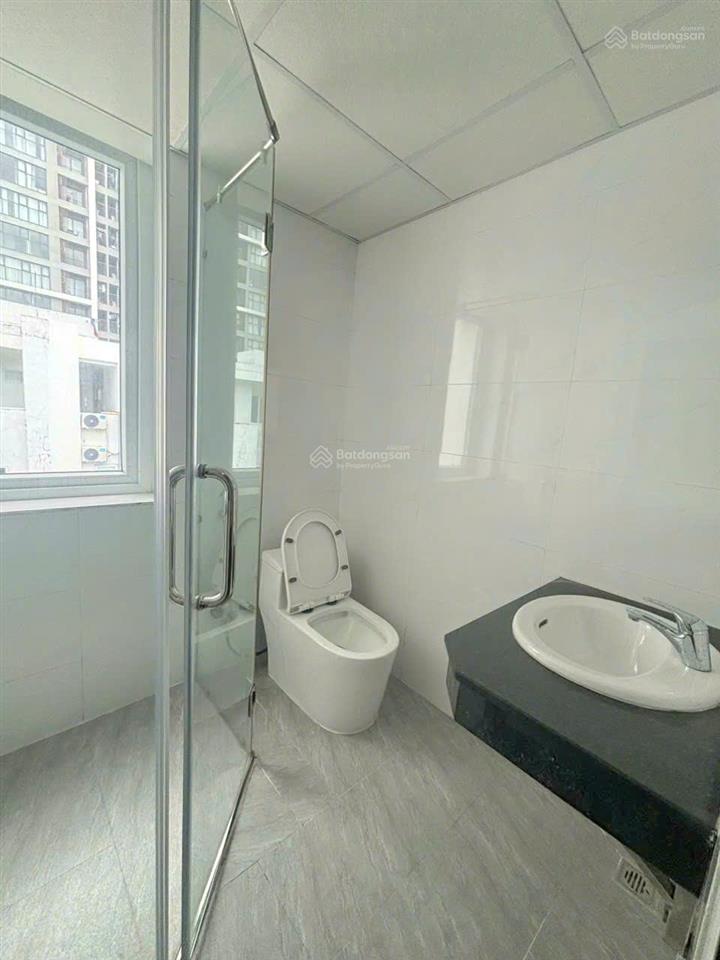 Cho thuê căn hộ 1 phòng ngủ tách bếp giá chỉ 6,5tr/tháng. khu dân cư an toàn, bảo vệ nhiều lớp
