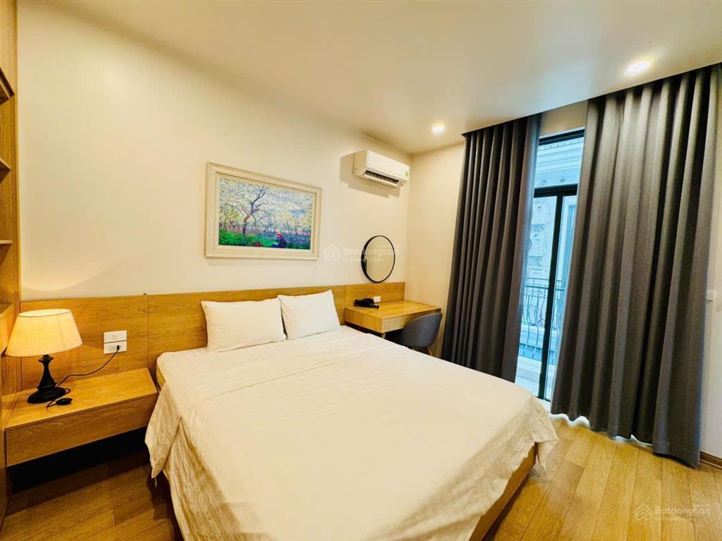 Cho thuê cả tòa nhà căn hộ tại vinhomes marina, tổng 14 phòng ngủ, có thể xuất hóa đơn đỏ. đủ pccc