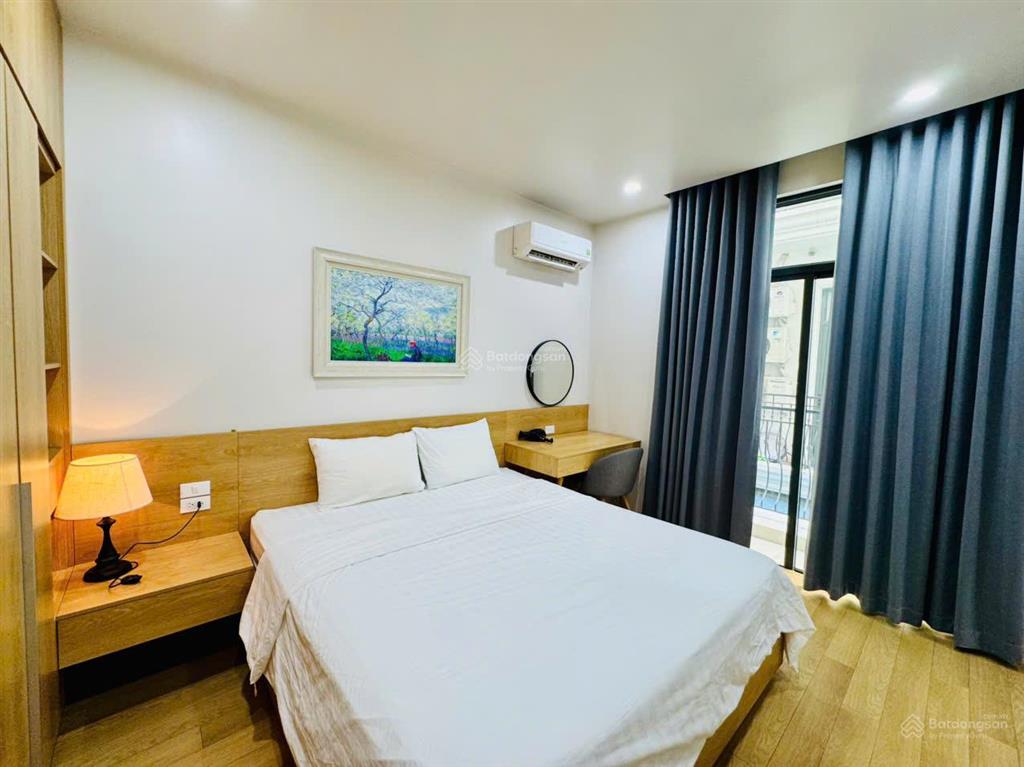 Cho thuê cả tòa nhà căn hộ tại vinhomes marina, tổng 14 phòng ngủ, có thể xuất hóa đơn đỏ. đủ pccc
