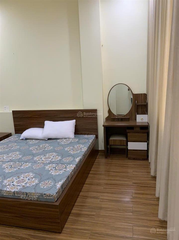Cho thuê nhà 4 phòng ngủ  4 vệ sinh khép kín đường hoàng thế thiện. t1 rộng phù hợp làm văn phòng