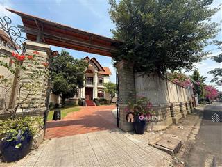 Bán siêu phẩm mt nguyễn ư dĩ, thảo điền  dt 30x40m  cn 1200m2  hầm 3 tầng  giá 330 tỷ tl