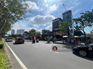 Cần bán quỹ đất siêu vị trí mt trần não, quận 2  dt 25x25 vuông vức  tiện xây mới  giá 90 tỷ tl