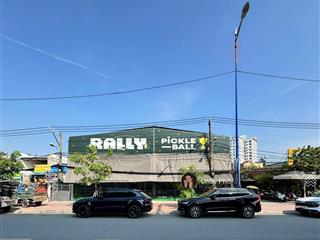 Bán nhà khan hiếm xa lộ hà nội, phường thảo điền  dt 30x70m  cn 1.500m2 thổ cư  giá 660 tỷ tl