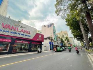 Bán nhà mặt tiền bùi thị xuân, phường bến thành, quận 1  dt 30x30m  cn 840m2  giá 450 tỷ tl