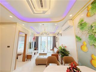 Cần bán căn cc new life 2 phòng ngủ 2 vệ sinh, view biển, giá 2 tỷ 700 nội thất xịn, diện tích 76m2