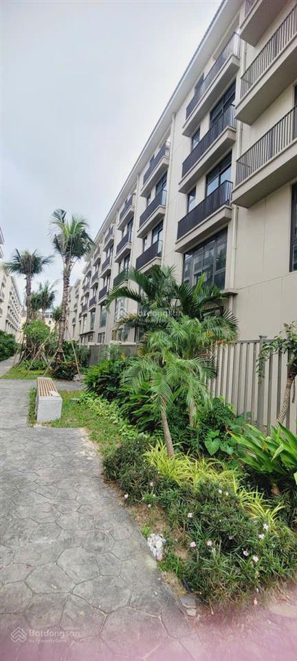 Cần bán căn góc biệt thự horizon hạ long 5 tầng full giá 23ty vị trí mặt biển căn góc 2mt