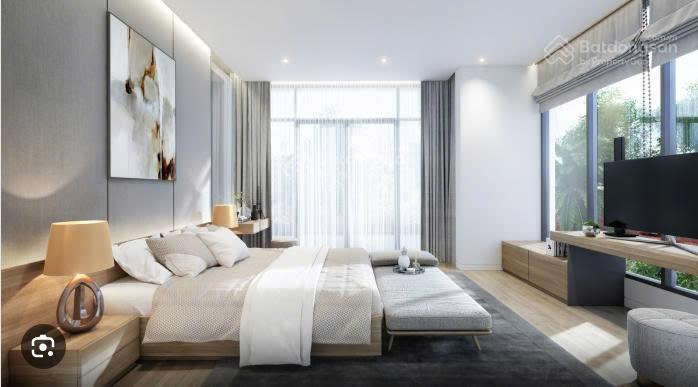 Cần bán căn góc biệt thự horizon hạ long 5 tầng full giá 23ty vị trí mặt biển căn góc 2mt