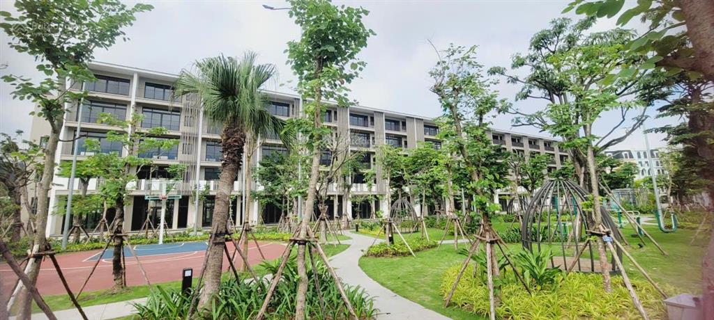 Cần bán căn góc biệt thự horizon hạ long 5 tầng full giá 23ty vị trí mặt biển căn góc 2mt