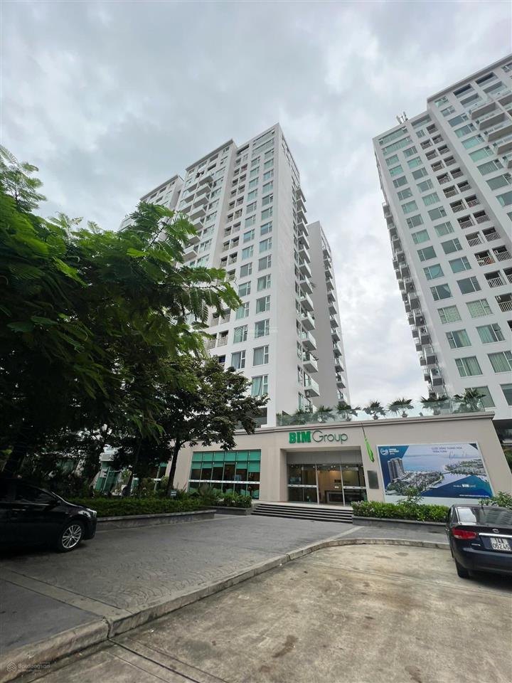 Cần bán căn 2pn  2vs cc bim 17 tầng tại trung tâm bãi cháy 76m2 giá nội thất xịn, giá 1tỷ780