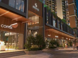 Căn studio view thẳng vịnh duy nhất hàng độc quyền dự án skym hạ long full giá 1tỷ8