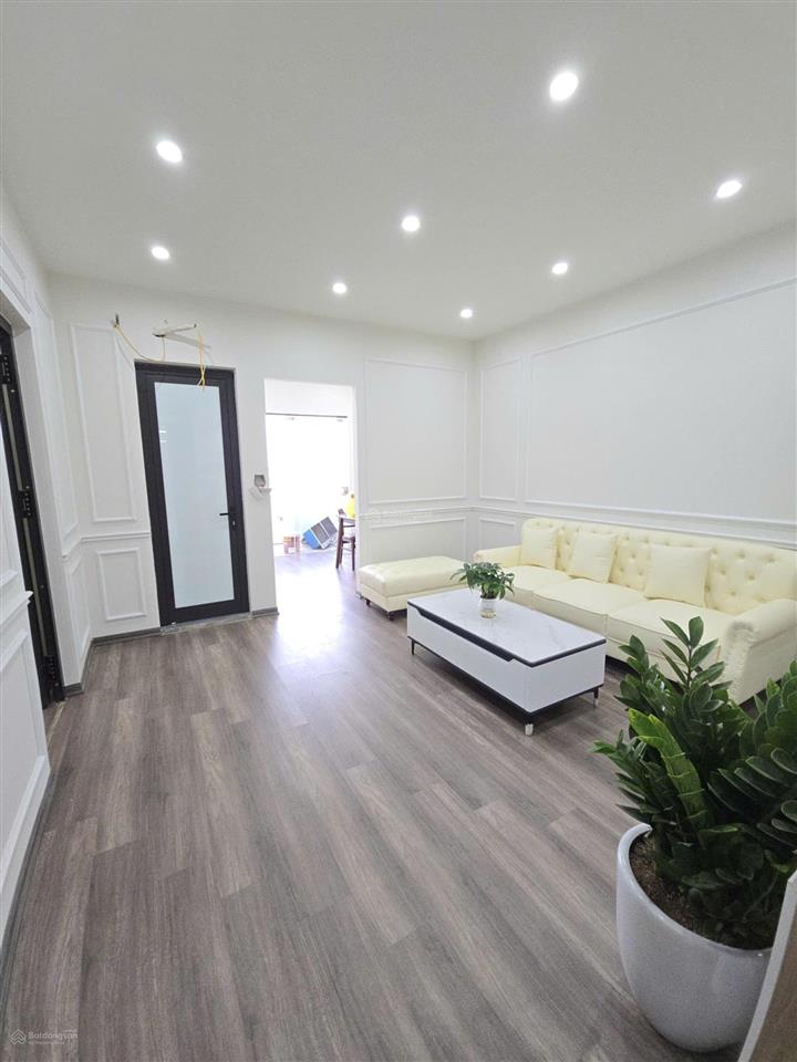 Bán nhanh căn 54m2 có sổ tại kđt xa la, giá chỉ 3.5 tỷ nhà đẹp về ở ngay