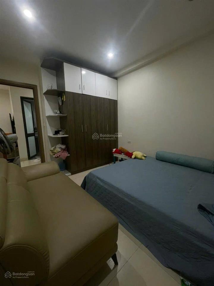 Chỉ 3.52 tỷ căn hộ 56m2  2pn tại kđt kiến hưng, hà đông  tòa mới bàn giao, chất lượng tốt