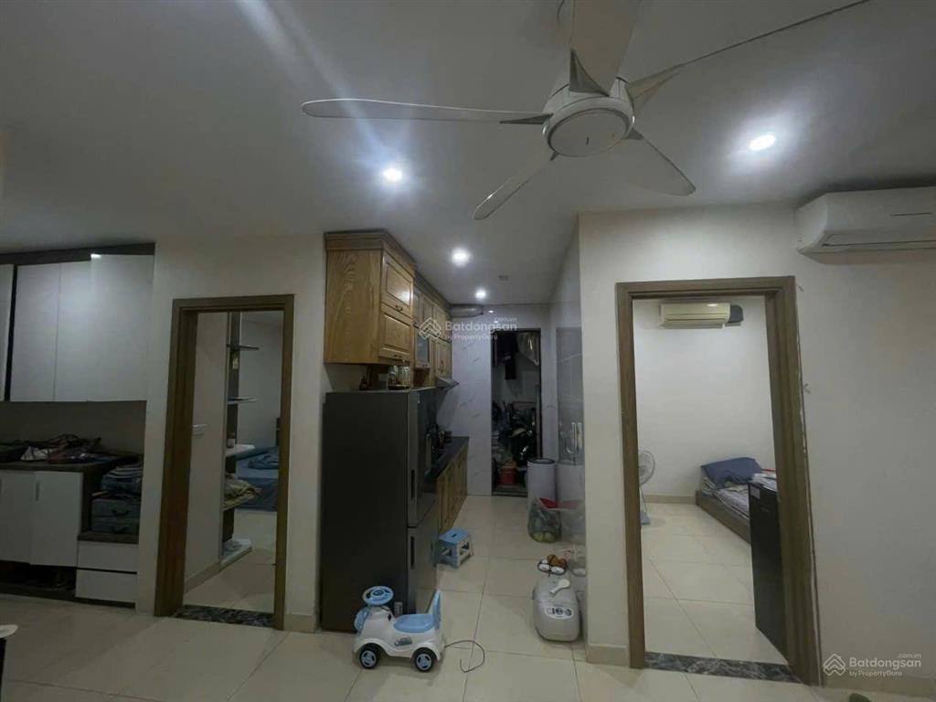 Chỉ 3.52 tỷ căn hộ 56m2  2pn tại kđt kiến hưng, hà đông  tòa mới bàn giao, chất lượng tốt