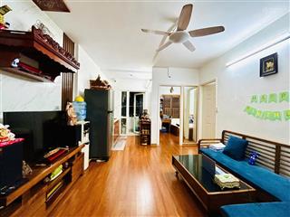 Căn hộ cc 2pn 2wc giá siêu nét 4,25 tỷ tại sdu  143 trần phú, hà đông