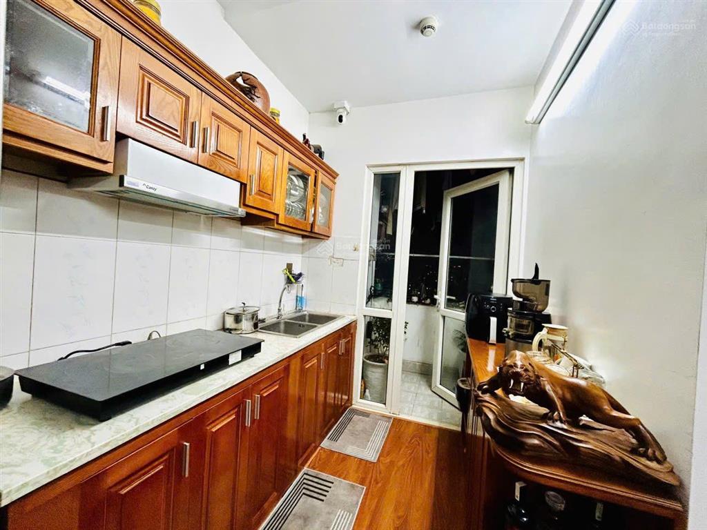 Căn hộ cc 2pn 2wc giá siêu nét 4,1 tỷ tại sdu  143 trần phú, hà đông