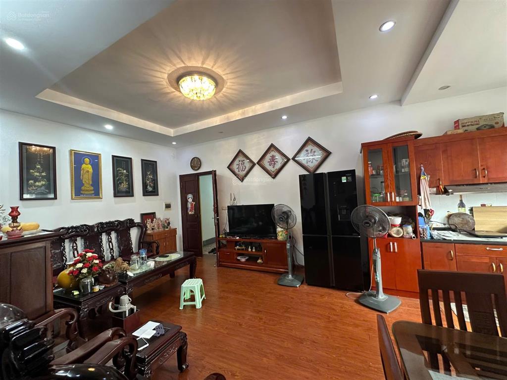 Bán cc 2pn 2wc ở tòa ct4 khu đô thị mới xa la, hà đông giá siêu mềm 4,25 tỷ, 68m2