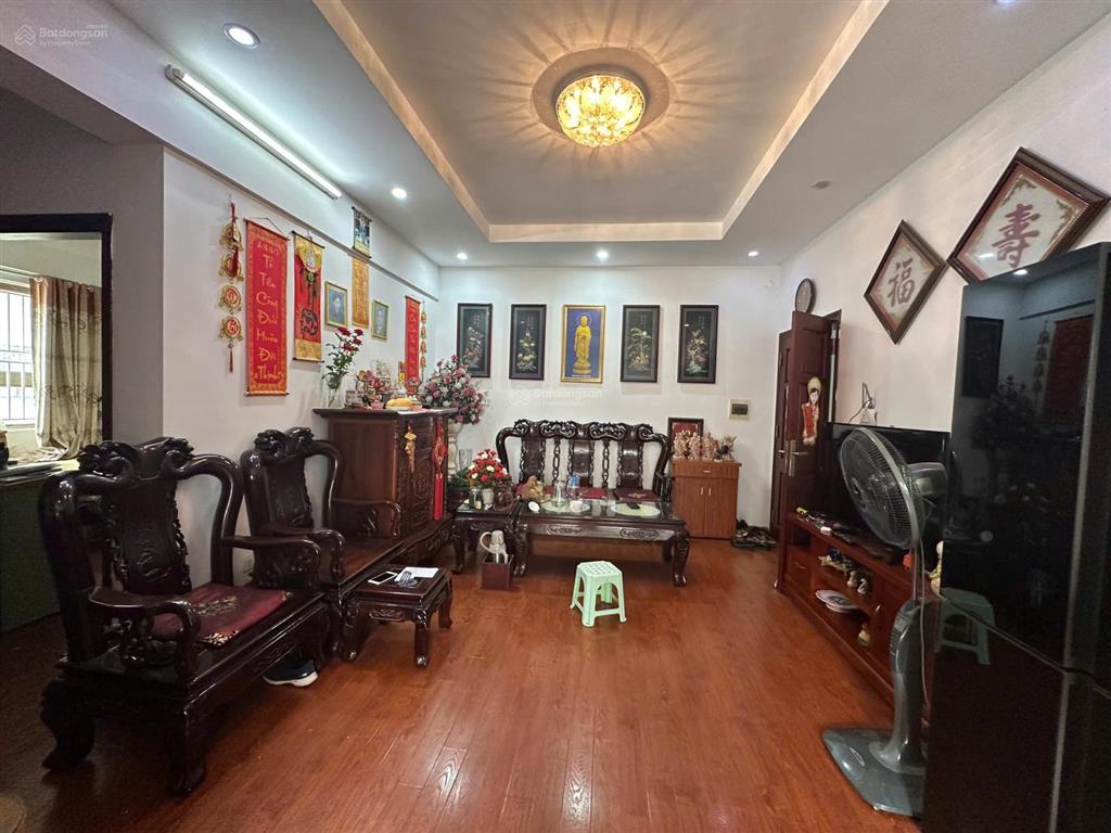 Bán cc 2pn 2wc ở tòa ct4 khu đô thị mới xa la, hà đông giá siêu mềm 4,25 tỷ, 68m2