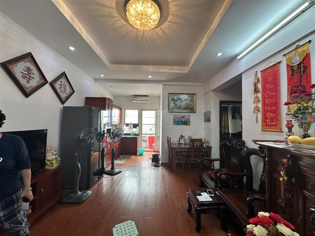 Bán cc 2pn 2wc ở tòa ct4 khu đô thị mới xa la, hà đông giá siêu mềm 4,25 tỷ, 68m2