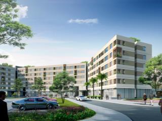 Bán cc tại khu nhà ở hưng thịnh, 3,25 tỷ, 56m2 với giá siêu hời