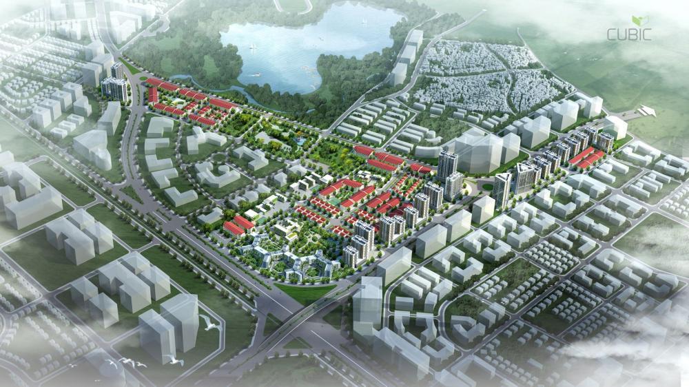 Bán cc tại khu nhà ở hưng thịnh, 3,25 tỷ, 56m2 với giá siêu hời