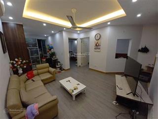Căn hộ 2pn ở tòa fodacon khu nhà ở bắc hà, giá 5,06 tỷ, 72m2