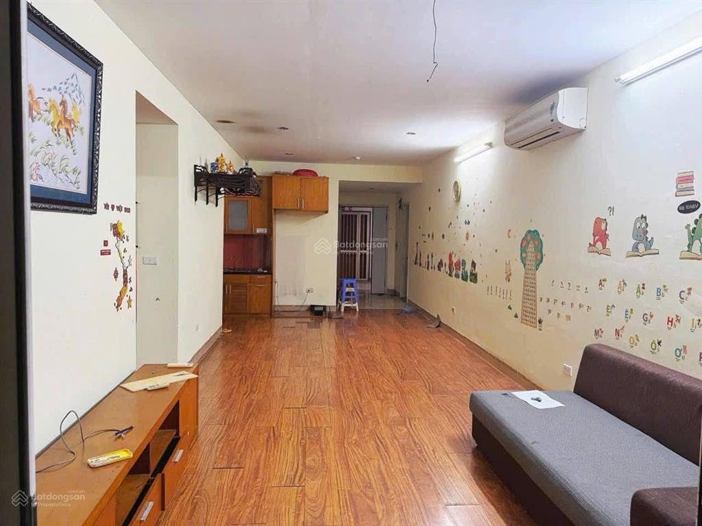 Bán cc hemisco xa la, hà đông, 86m2, giá thỏa thuận cực tốt