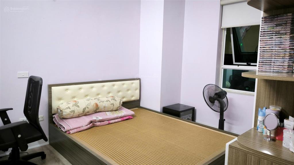 Bán gấp ch 2pn full nội thất, 63m2, 4,1 tỷ tại khu đô thị mới xa la
