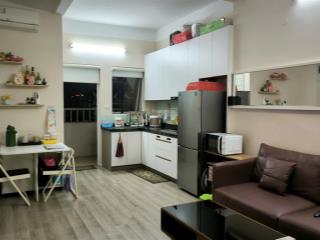 Bán gấp ch 2pn full nội thất, 63m2, 4,1 tỷ tại khu đô thị mới xa la