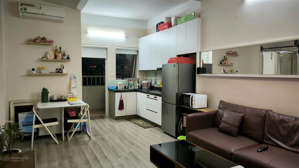 Giá siêu nét căn 63m2 tại ct2a xala giá chỉ 4.1 tỷ  sổ hồng  full nội thất
