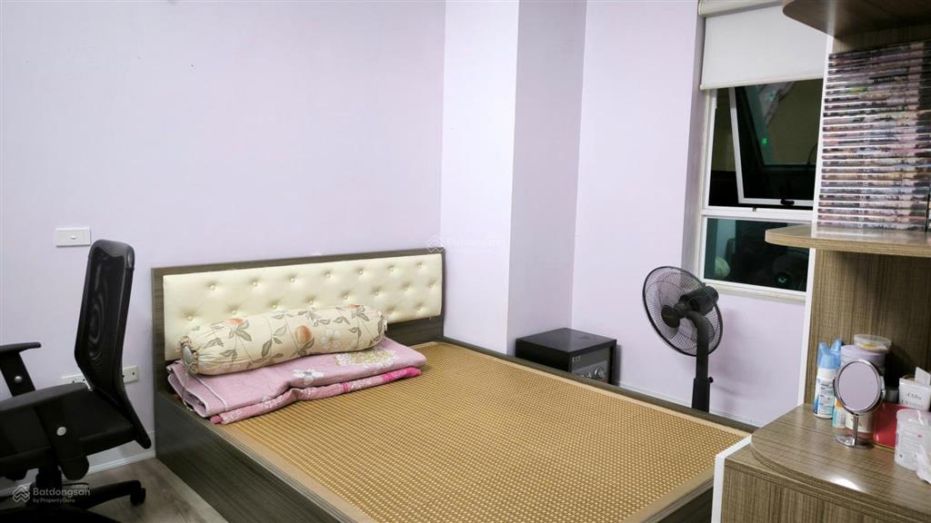 Giá siêu nét căn 63m2 tại ct2a xala giá chỉ 4.1 tỷ  sổ hồng  full nội thất