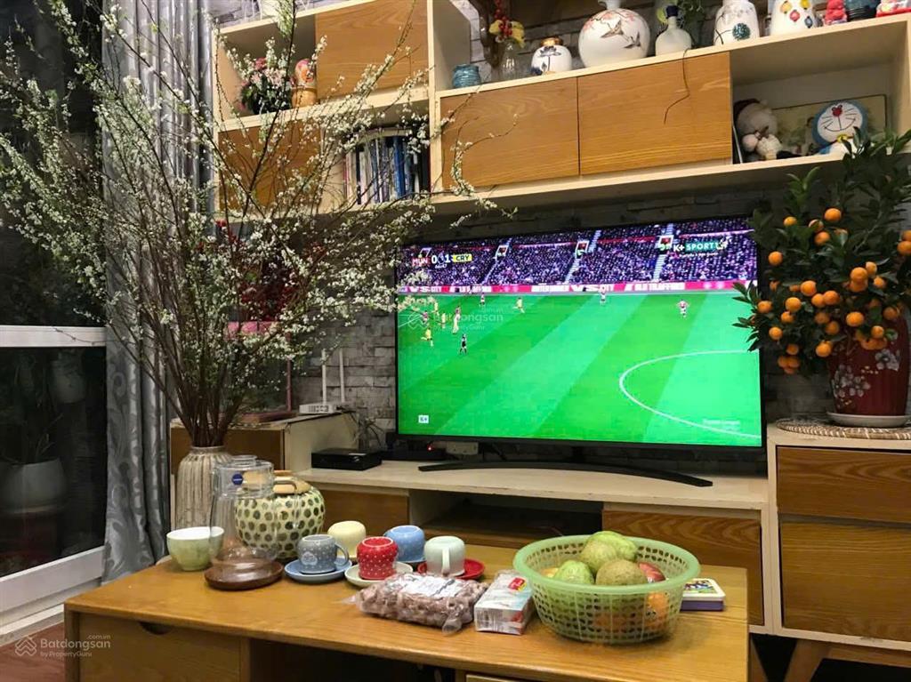 Bán gấp cc pcc1 complex, 3,8 tỷ, 67m2, 2pn, 2wc  căn góc thoáng
