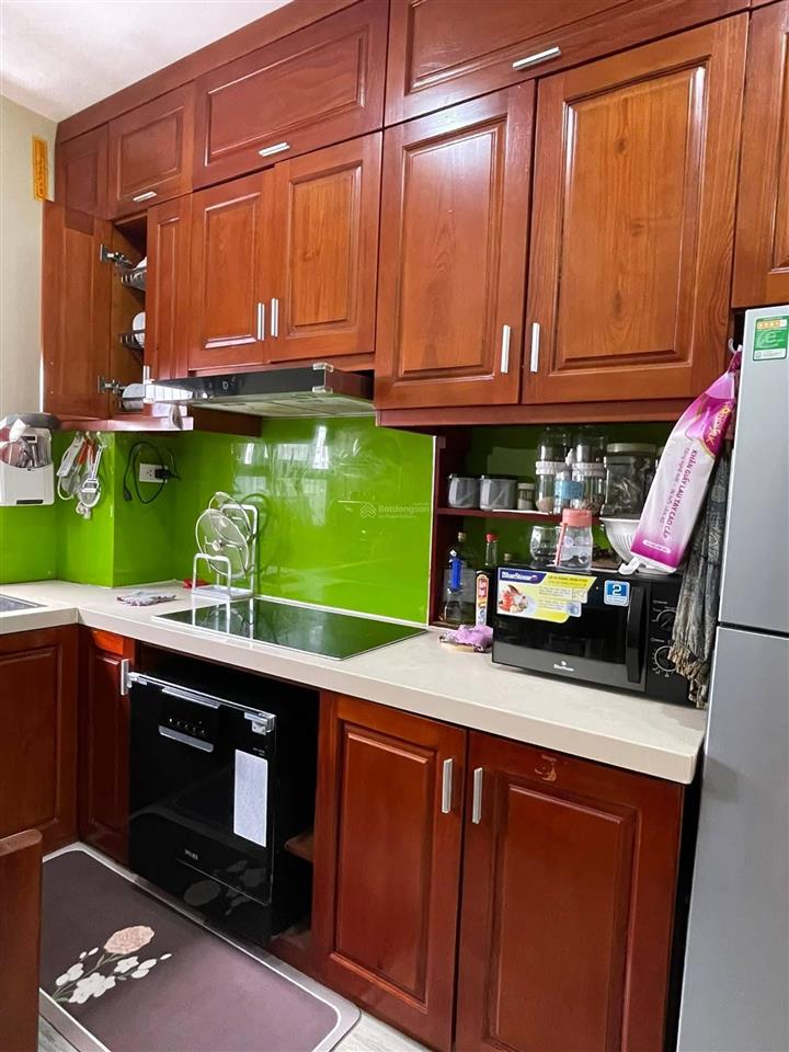 Bán căn hộ 2pn, 2wc tại the vesta, 3,75 tỷ, 56m2, hàng hiếm tại hà đông