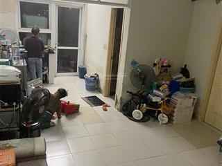 Bán cc 54m2 tại khu đô thị mới xa la, 3,19 tỷ, 1pn1wc  nhà nguyên bản, khách mua sửa theo ý thích