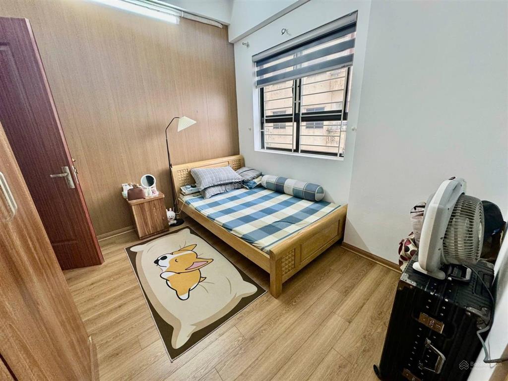 Bán căn hộ chung cư tại khu đô thị mới đại thanh, 3,6 tỷ, 60 m2, view đẹp