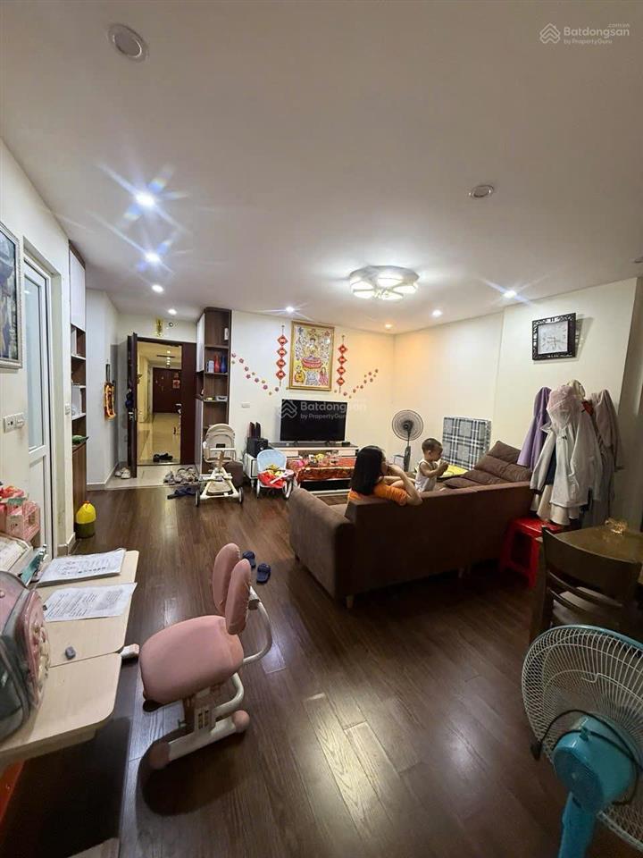 Căn hộ cc bán tại mipec city view kiến hưng, 4,55 tỷ, 69m2, 2pn, 2wc, hàng hiếm tại hà đông hot