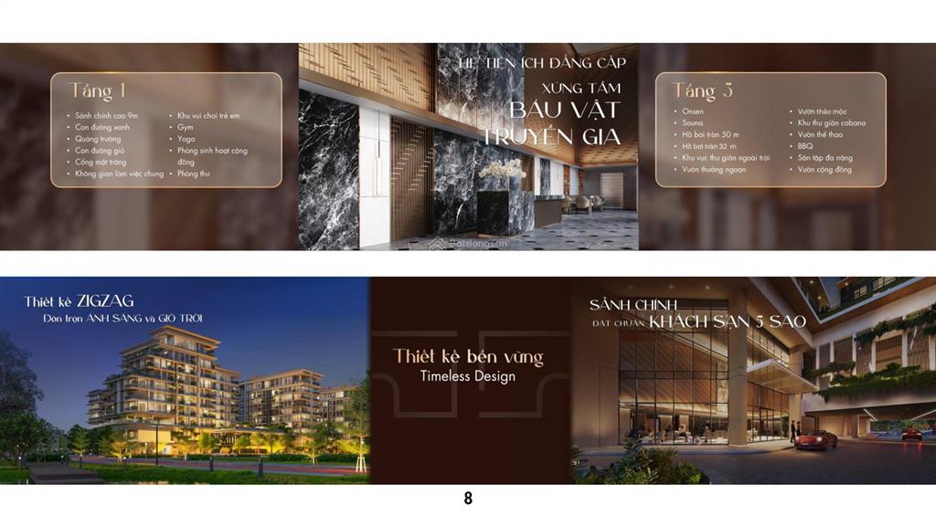 Căn hộ duplex siêu vip tại the ten, view hai công viên siêu mát