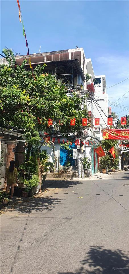 Chính chủ bán nhà cấp 4 tiện xây mới 4,7x13