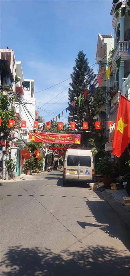 Chính chủ bán nhà cấp 4 tiện xây mới 4,7x13