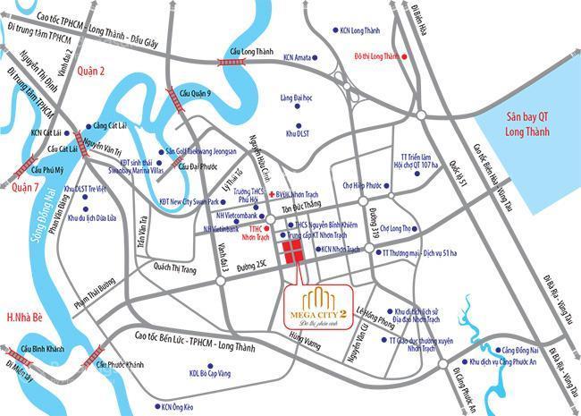 Bán lỗ lô t15  1,5 tỷ mega city 2 đón sóng tăng của noxh kim oanh