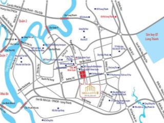 Bán lỗ lô t15 dự án mega city 2 đón sóng tăng của noxh kim oanh