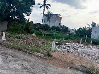 Nhỉnh 3 tỷ lô đất 5x14 full thổ cư, ngay thạnh xuân 52